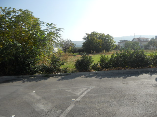 Terreno edificabile in vendita a Spinetoli, Pagliare del Tronto