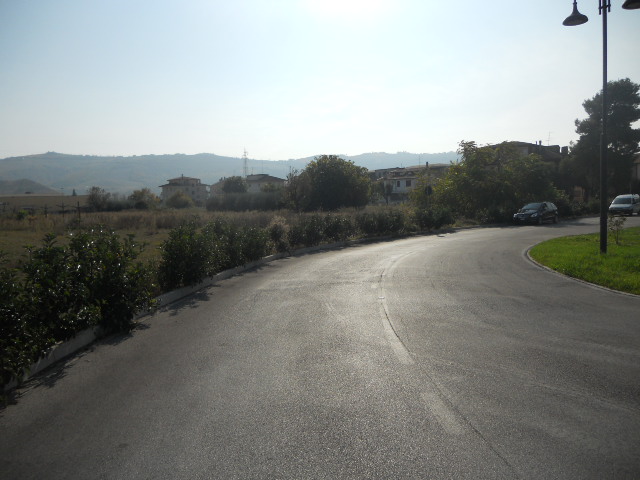 Terreno edificabile in vendita a Spinetoli, Pagliare del Tronto