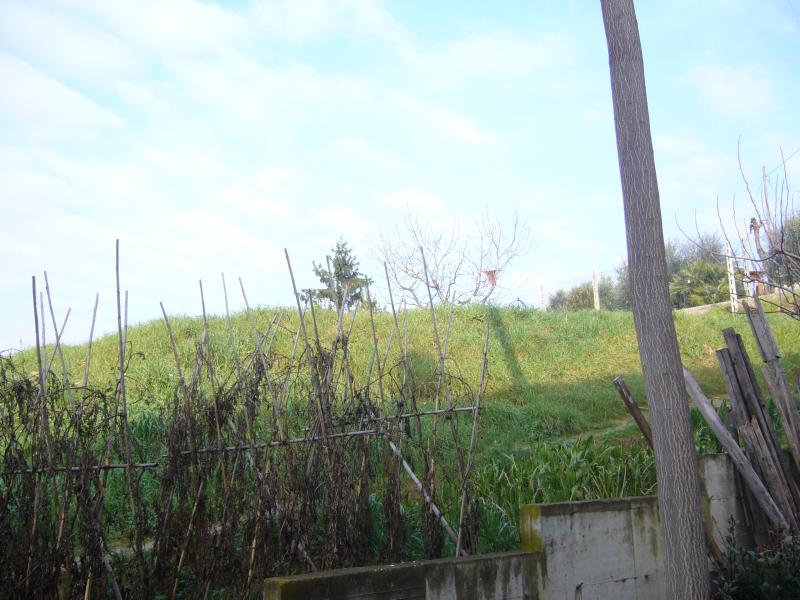 Terreno edificabile in vendita a Monsampolo del Tronto, Stella di Monsampolo