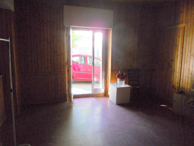 Locale commerciale in affitto a Colonnella