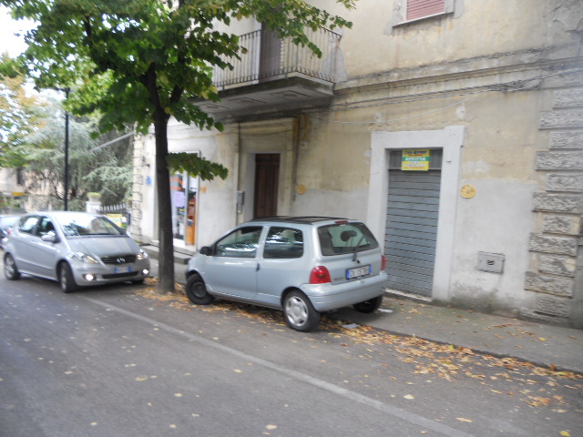 Locale commerciale in affitto a Colonnella