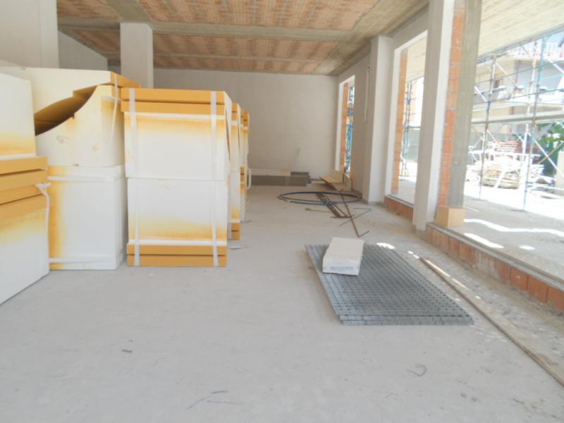 Locale commerciale in vendita a San Benedetto del Tronto