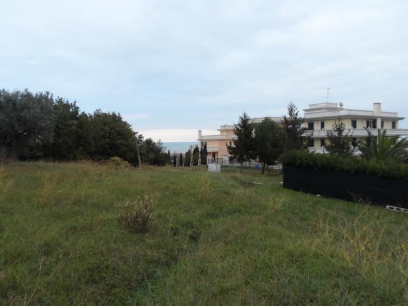 Terreno edificabile in vendita a Grottammare, Residenziale