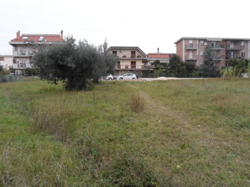 Terreno edificabile in vendita a Grottammare, Residenziale