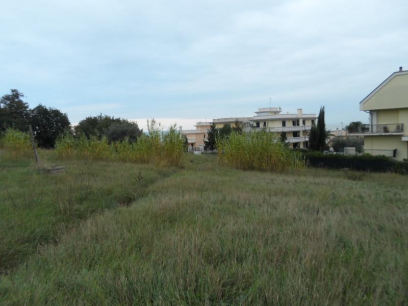 Terreno edificabile in vendita a Grottammare, Residenziale