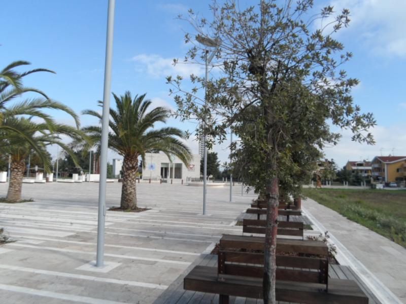 Terreno edificabile in vendita a Corropoli