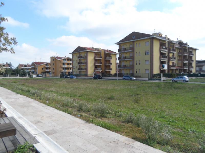 Terreno edificabile in vendita a Corropoli