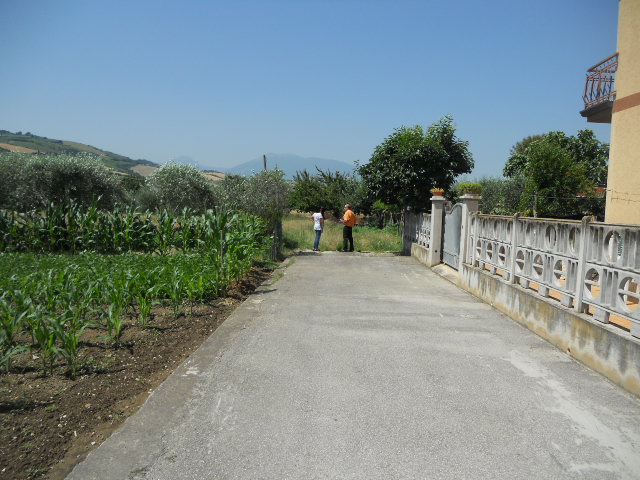 Terreno edificabile in vendita a Spinetoli, Pagliare del Tronto