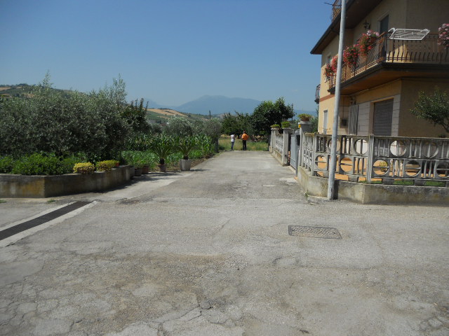 Terreno edificabile in vendita a Spinetoli, Pagliare del Tronto