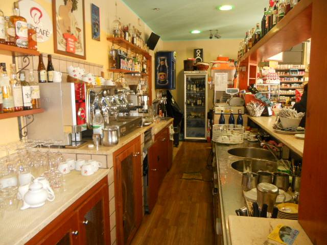 Bar - Tabacchi in vendita a Martinsicuro, Villa Rosa