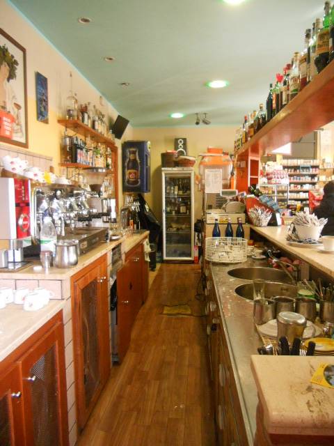 Bar - Tabacchi in vendita a Martinsicuro, Villa Rosa
