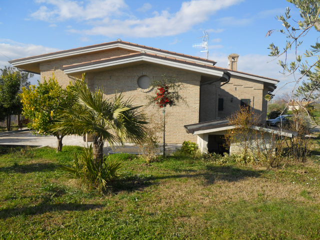 Villa in vendita a Monteprandone