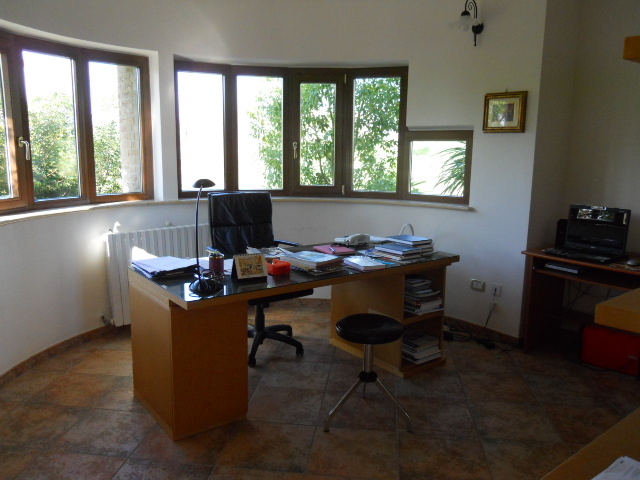 Villa in vendita a Monteprandone