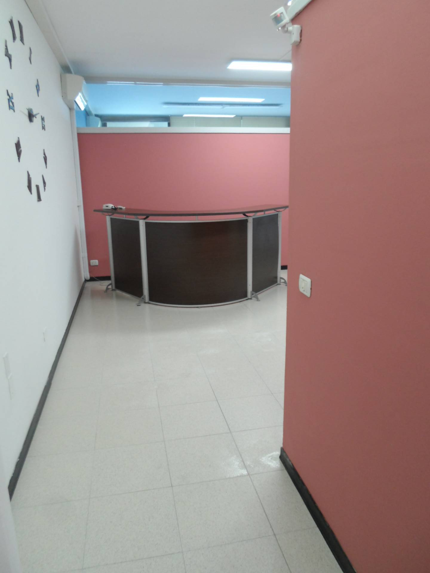 Studio/Ufficio in affitto a San Benedetto del Tronto, Porto d'Ascoli