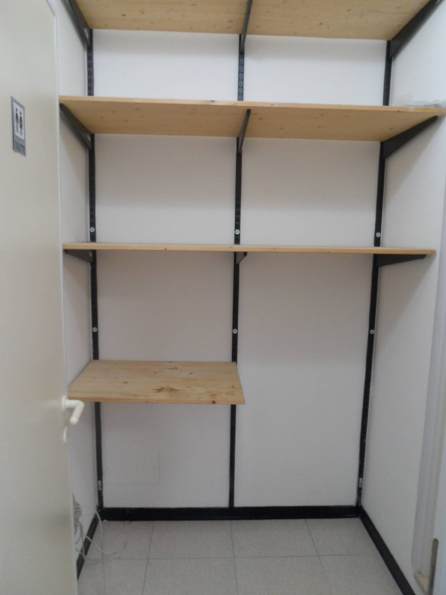 Studio/Ufficio in affitto a San Benedetto del Tronto, Porto d'Ascoli