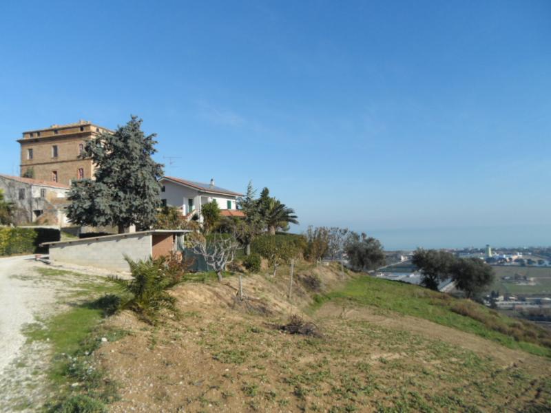 Casolare in vendita a Martinsicuro