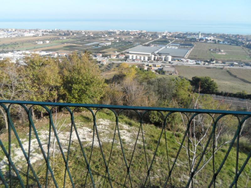 Casolare in vendita a Martinsicuro