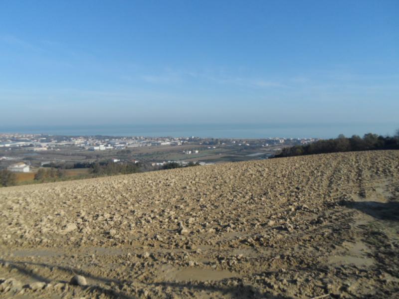 Casolare in vendita a Martinsicuro