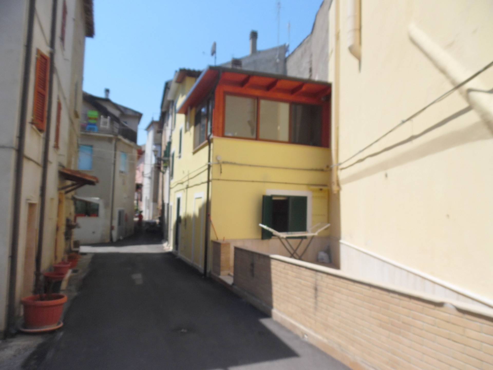 Casa singola in vendita a Spinetoli, Pagliare del Tronto