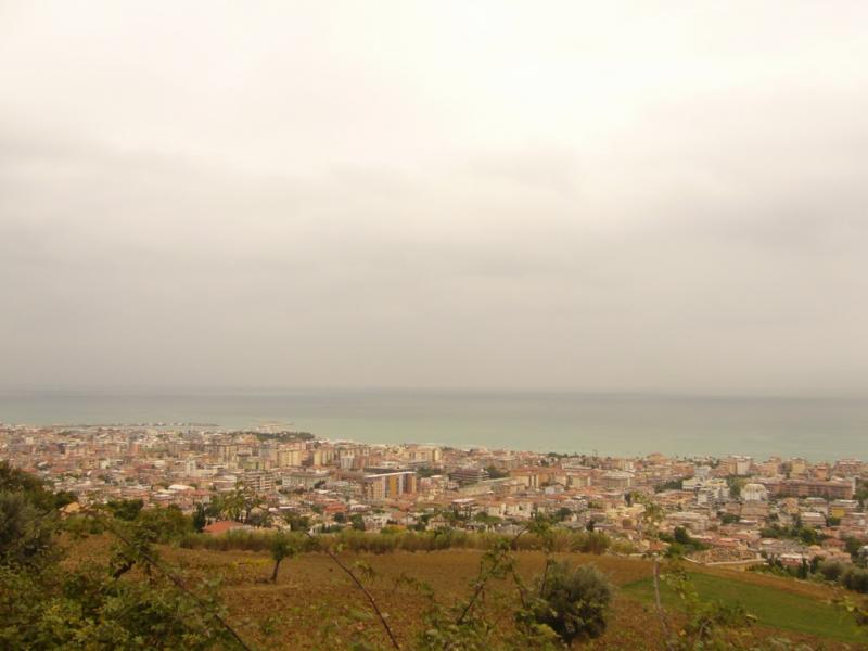 Terreno Agricolo in vendita a San Benedetto del Tronto