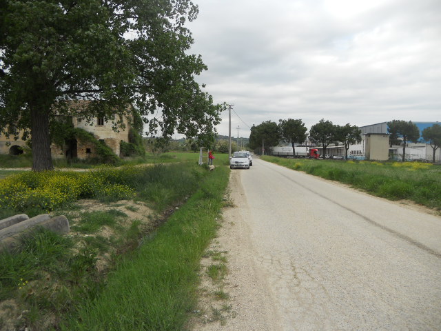 Casolare in vendita a Controguerra