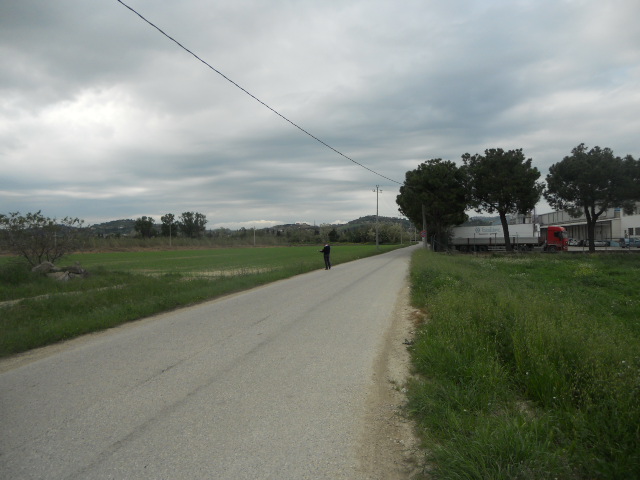 Casolare in vendita a Controguerra