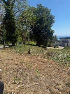 Terreno edificabile in vendita a Colonnella, Contrada Giardino