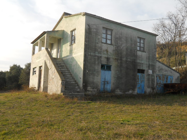 Casolare in vendita a Colonnella