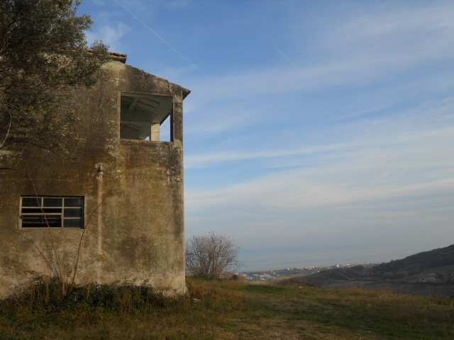 Casolare in vendita a Colonnella