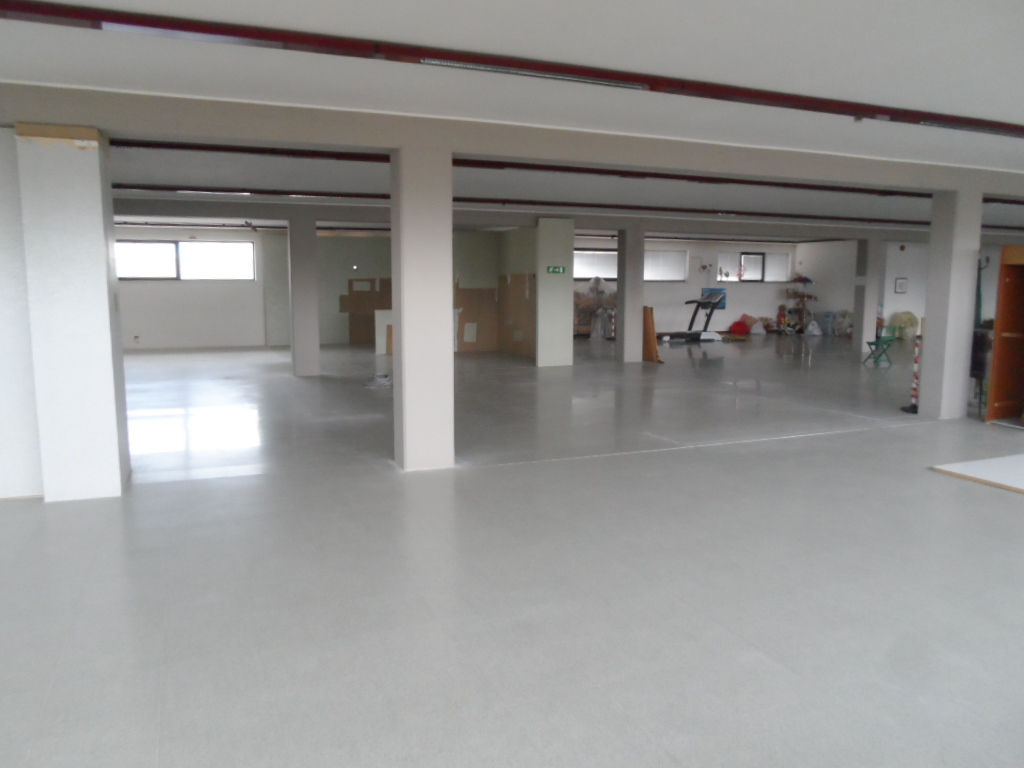 Locale artigianale in affitto a San Benedetto del Tronto, Strada Statale 16