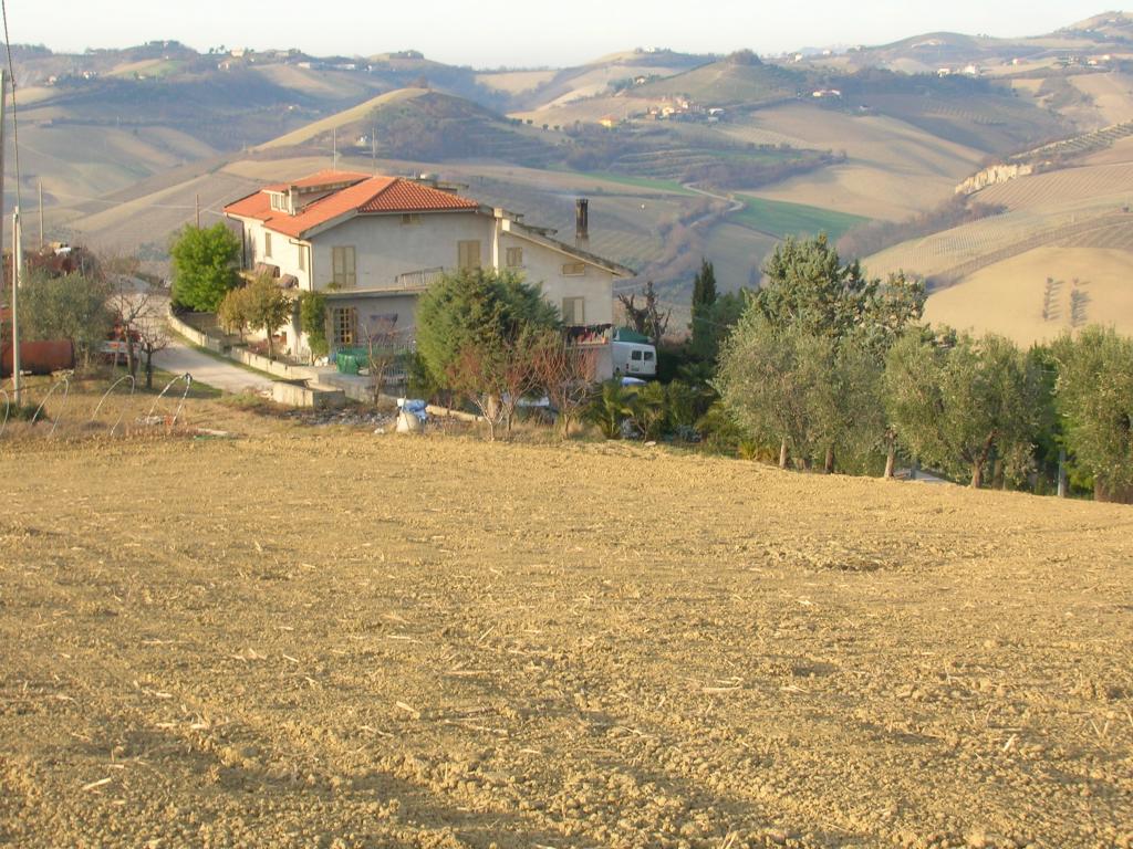 Casa singola in vendita a Ripatransone
