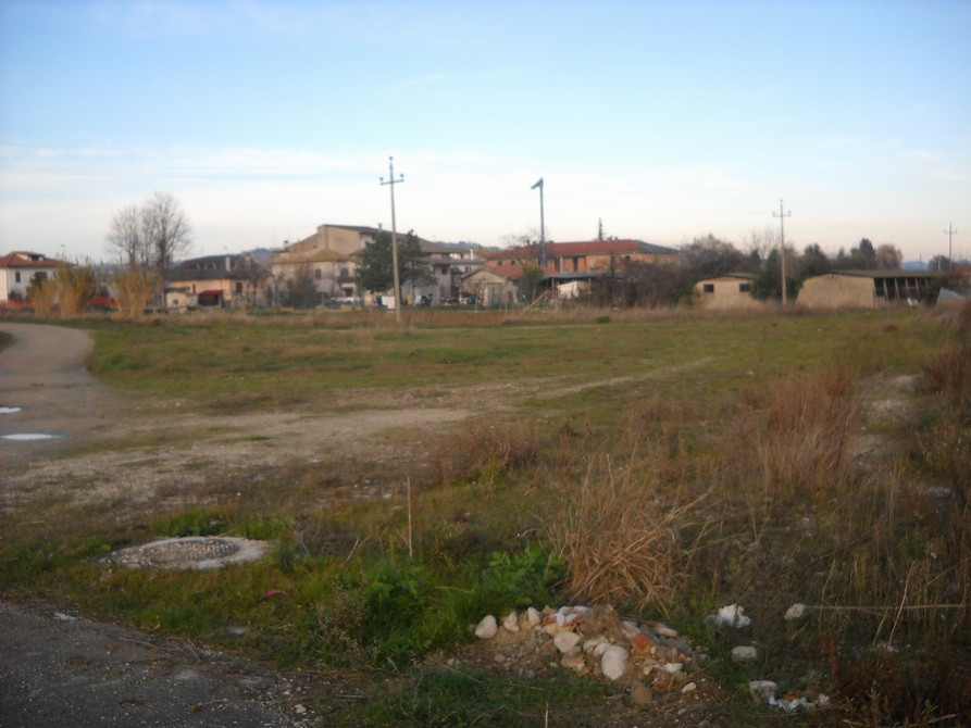 Terreno edificabile in vendita a Spinetoli, Pagliare del Tronto