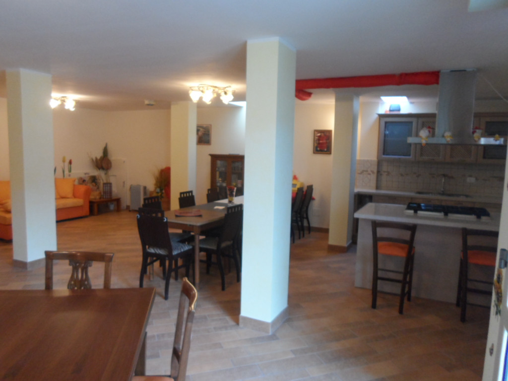 Villette a schiera in vendita a Acquaviva Picena, Abbadetta