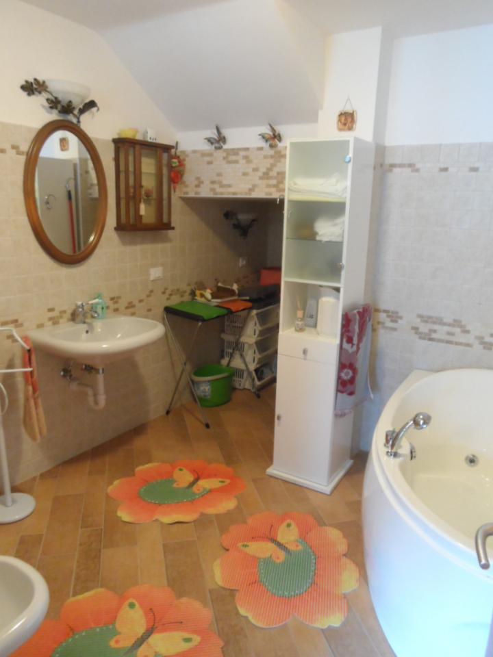 Villette a schiera in vendita a Acquaviva Picena, Abbadetta