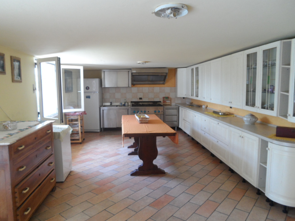 Casa singola in vendita a Alba Adriatica, Zona Mare