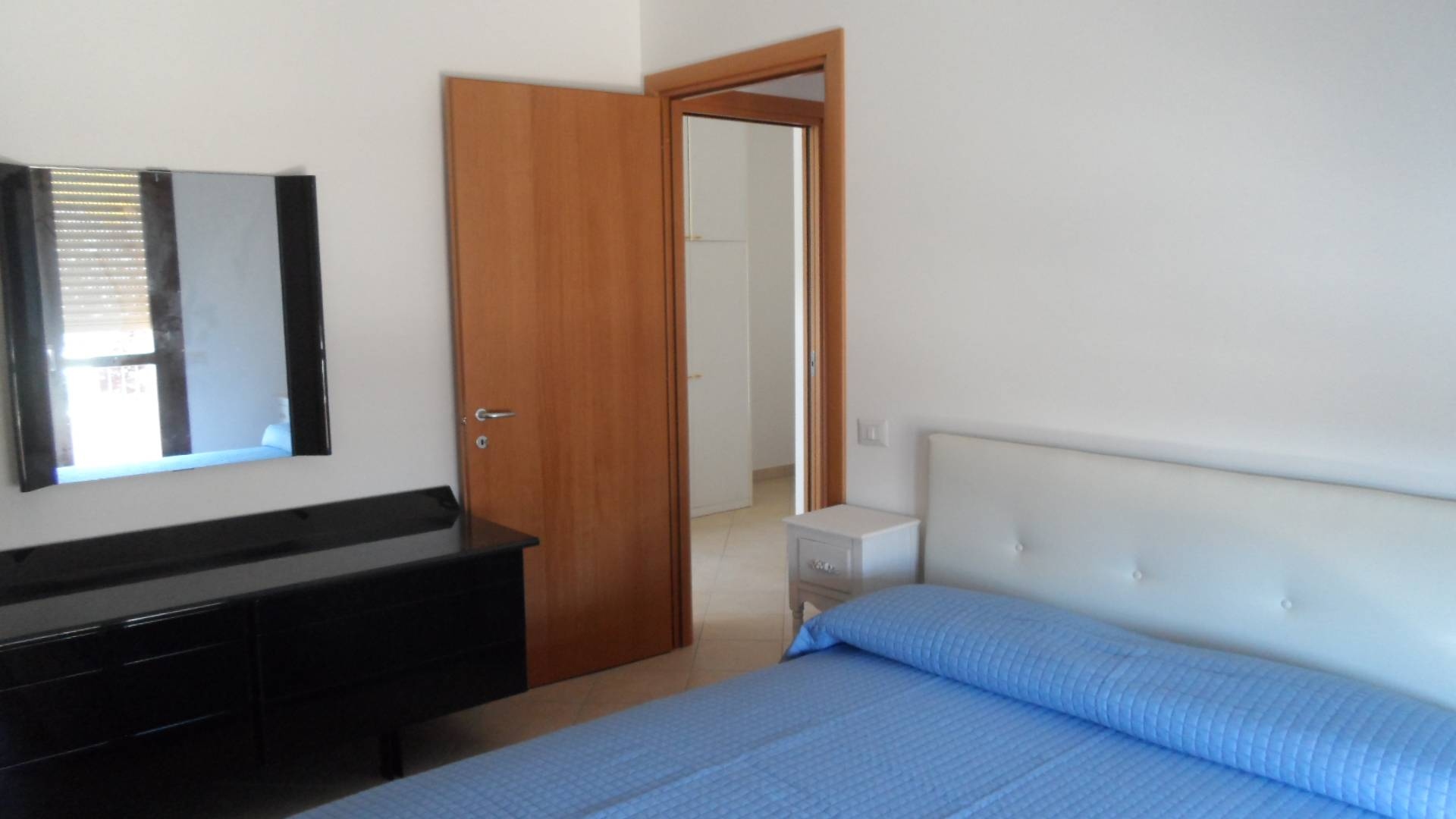 Appartamento in vendita a Cupra Marittima, mare