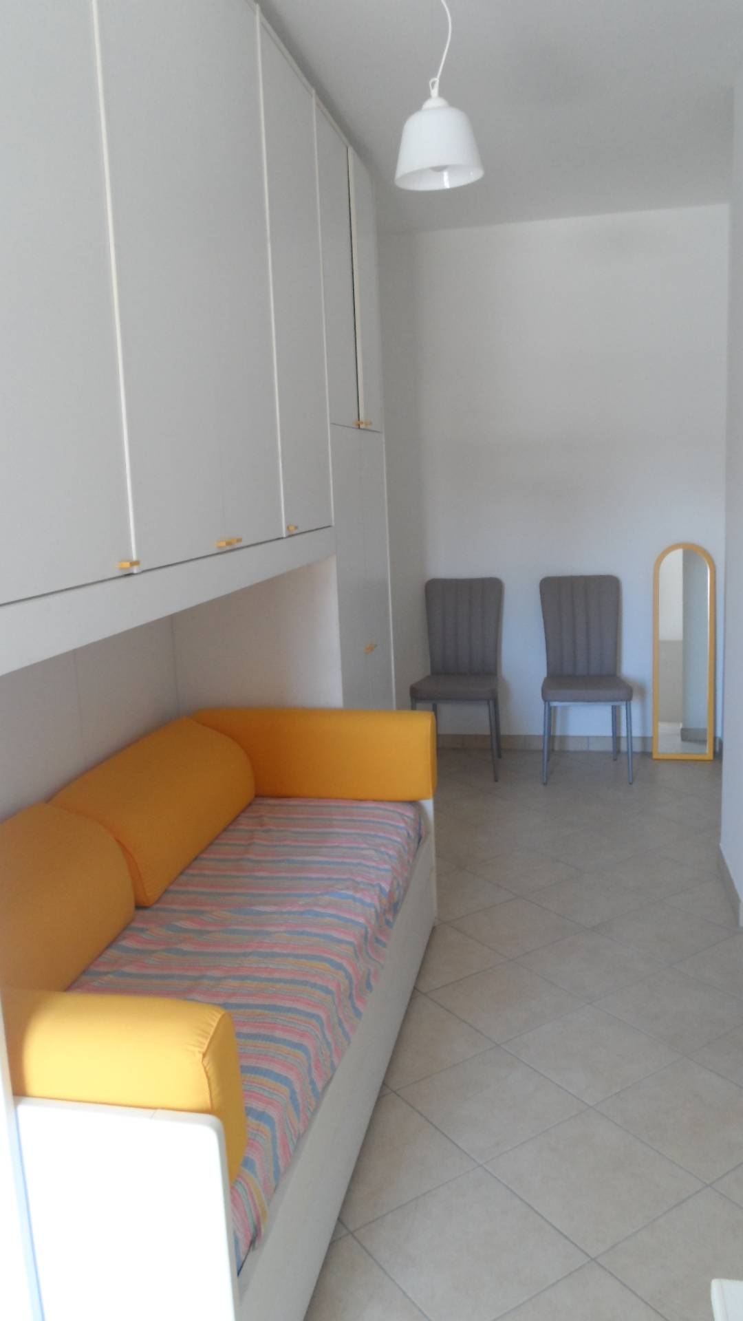 Appartamento in vendita a Cupra Marittima, mare