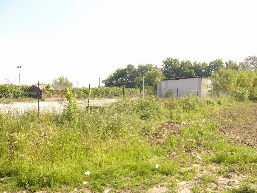 Capannone in vendita a San Benedetto del Tronto, Strada Statale 16