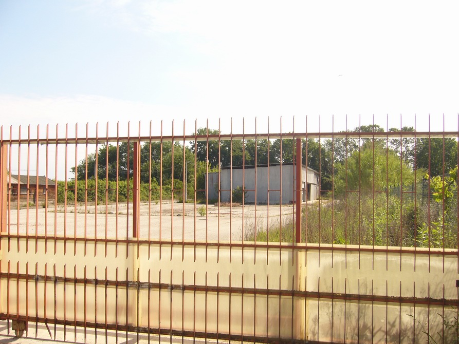 Capannone in vendita a San Benedetto del Tronto, Strada Statale 16