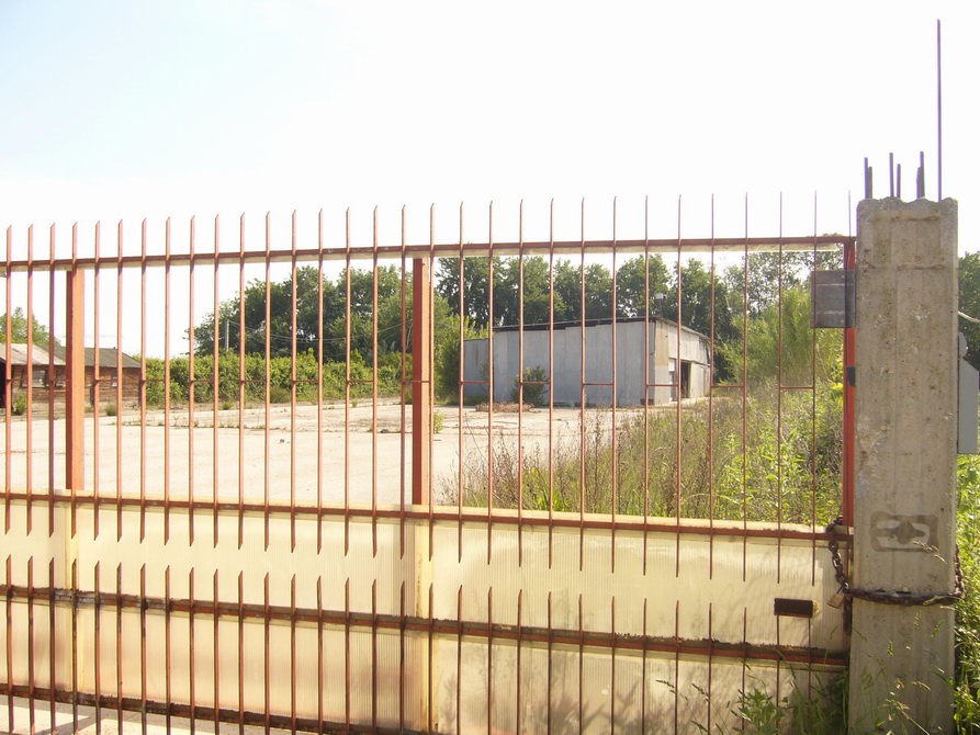 Capannone in vendita a San Benedetto del Tronto, Strada Statale 16