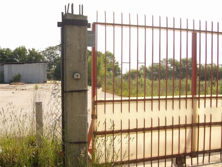 Capannone in vendita a San Benedetto del Tronto, Strada Statale 16