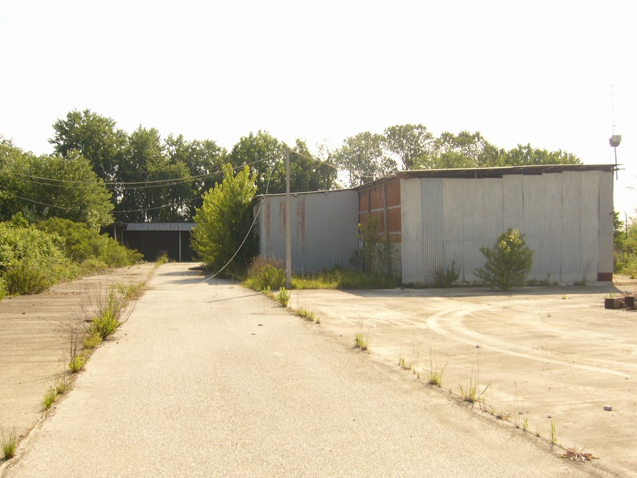 Capannone in vendita a San Benedetto del Tronto, Strada Statale 16