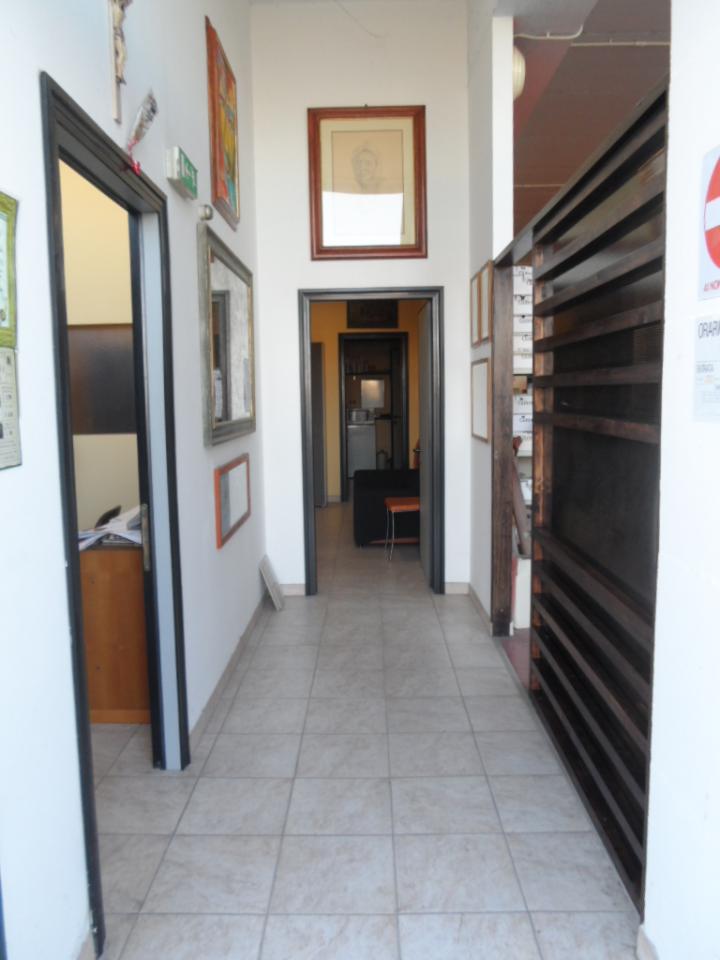 Capannone in vendita a San Benedetto del Tronto, Porto d'Ascoli