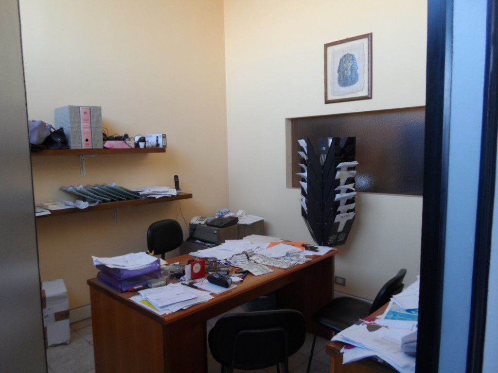 Capannone in vendita a San Benedetto del Tronto, Porto d'Ascoli