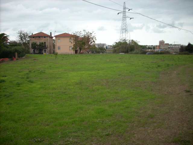 Terreno Agricolo in vendita a San Benedetto del Tronto, Conad