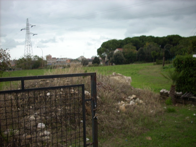Terreno Agricolo in vendita a San Benedetto del Tronto, Conad
