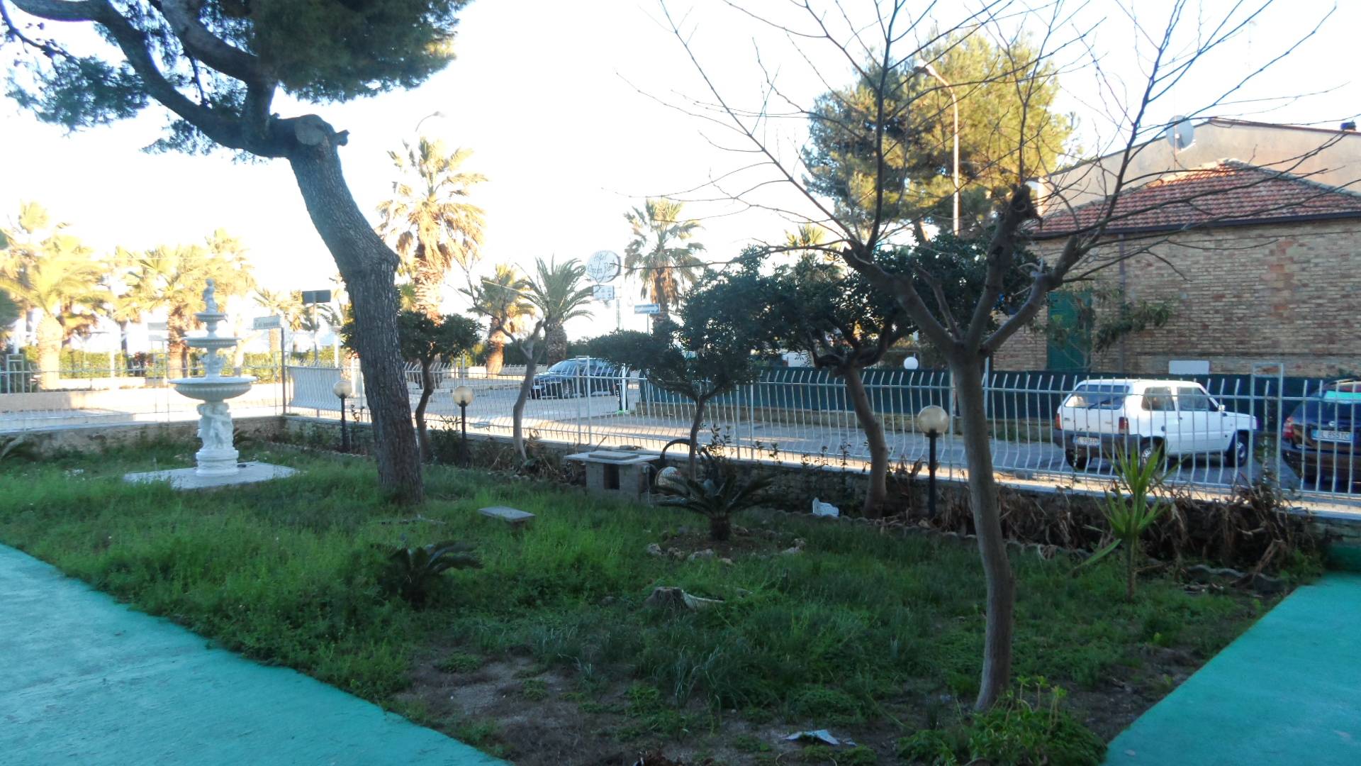 Appartamento in vendita a Tortoreto, Zona Mare