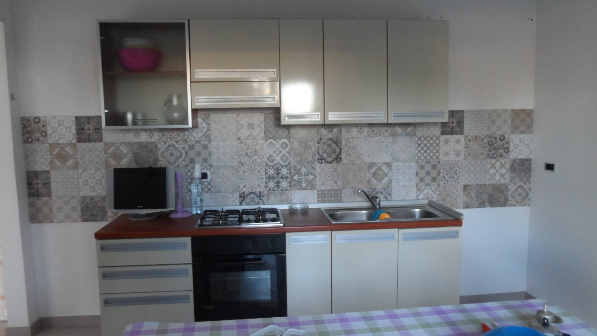 Appartamento in vendita a Tortoreto, Zona Mare