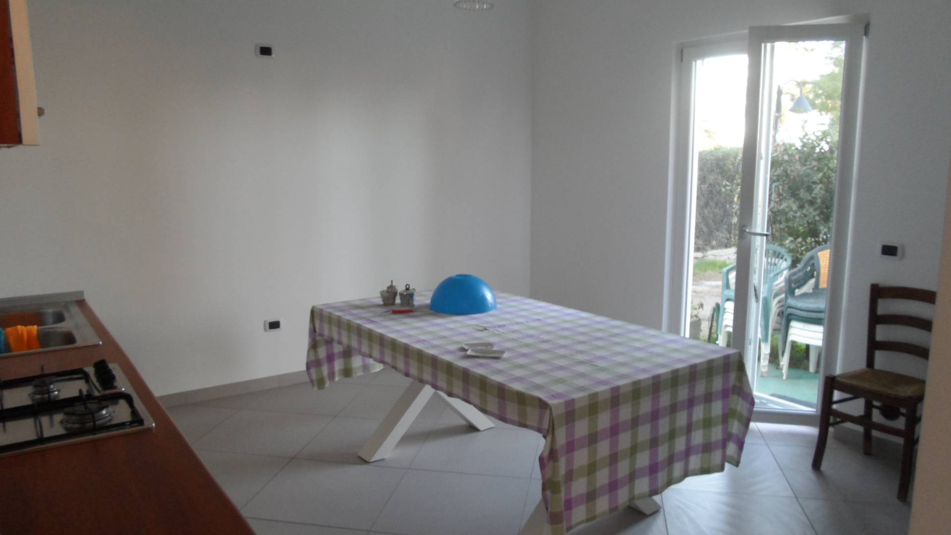 Appartamento in vendita a Tortoreto, Zona Mare