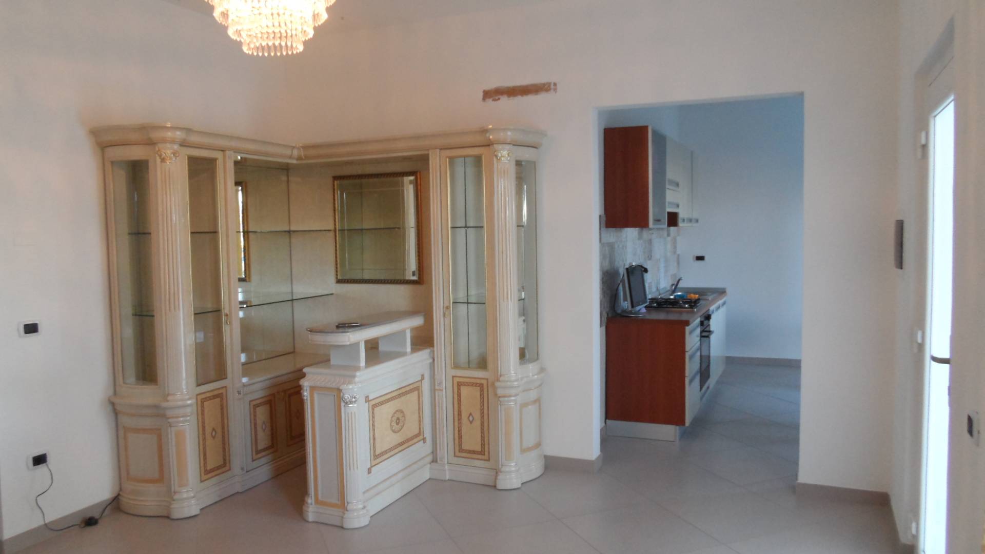 Appartamento in vendita a Tortoreto, Zona Mare